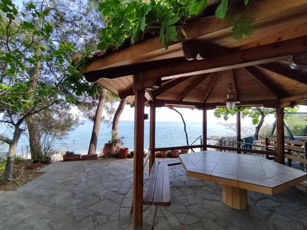 Ariadne Beach House