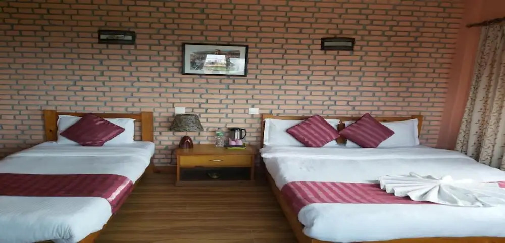 MeroStay 101 Hotel Valley View Inn