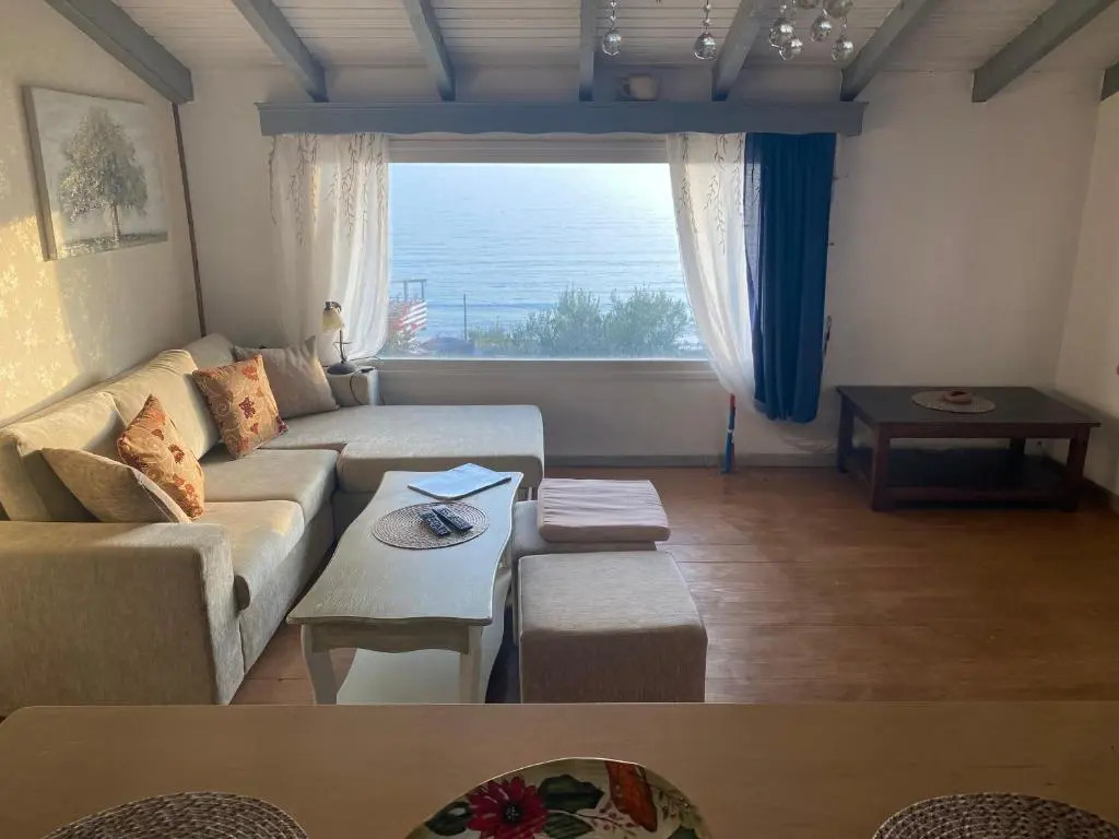 Hamre Apartments