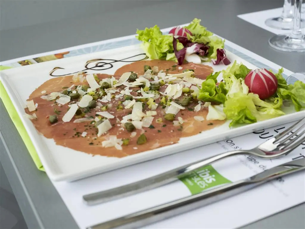 ibis Styles Saint Dizier