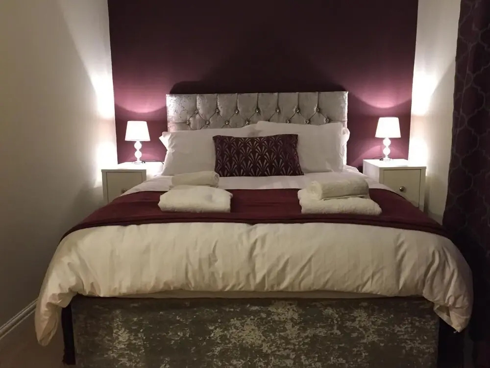 Nantwich Apartments