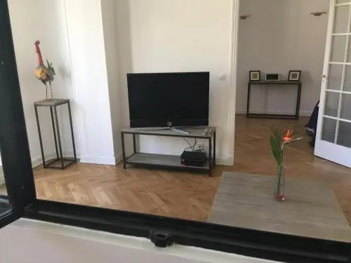 Appartement Square Alziary