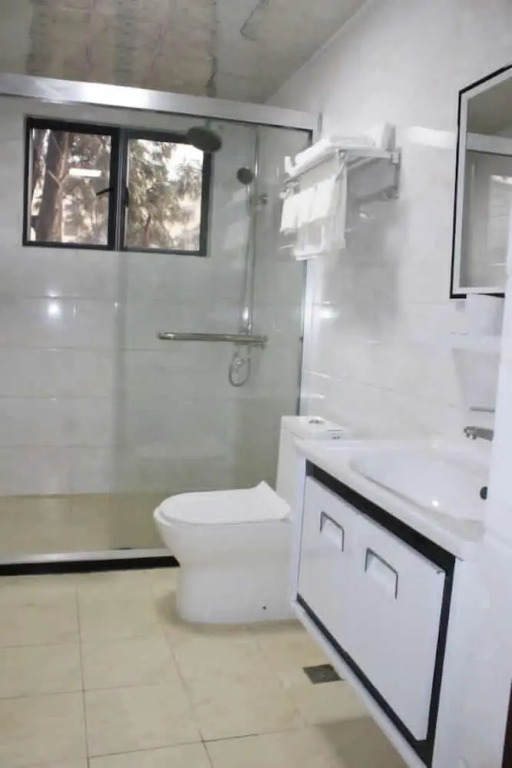 Stay.Plus Hurlingam Family Apartment