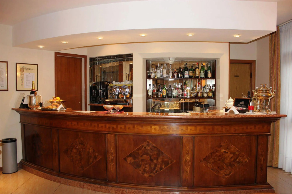 Hotel Michelangelo