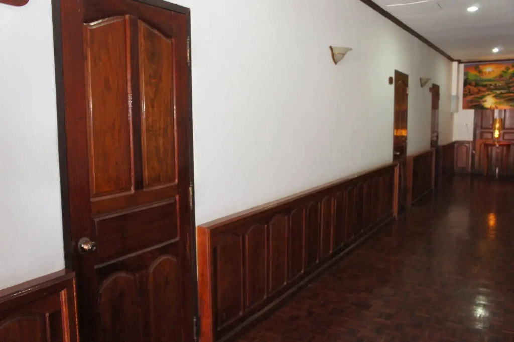 Rama Hotel