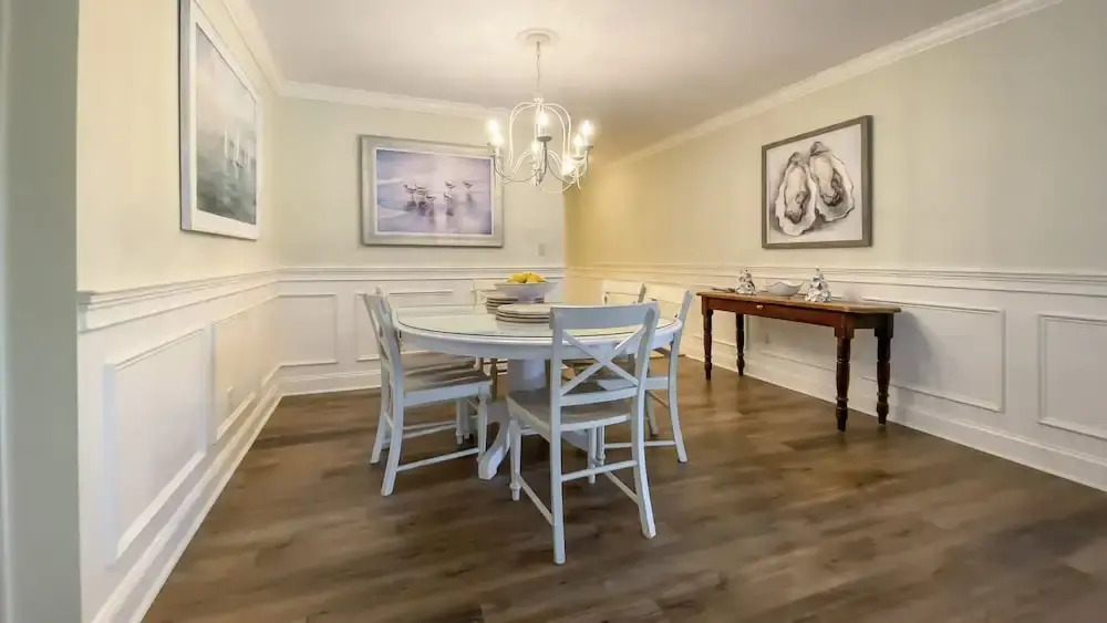1038 Caravel Court at The Sea Pines Resort