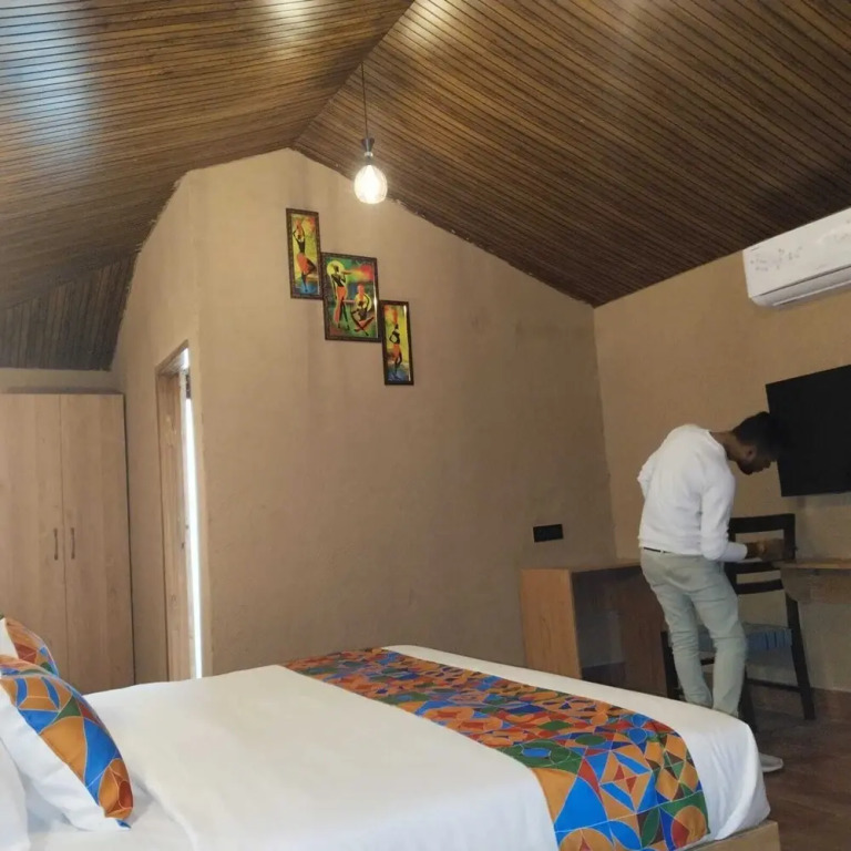 Nayana Bene Hotels Jim Corbett