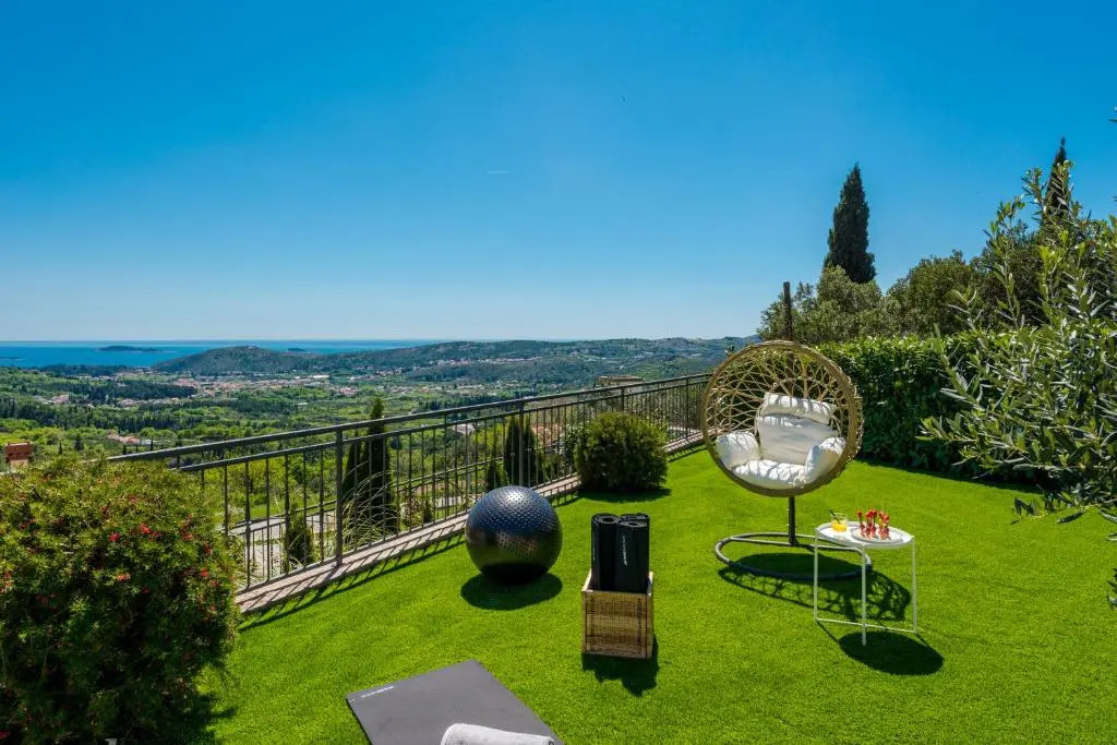 Villa Festa