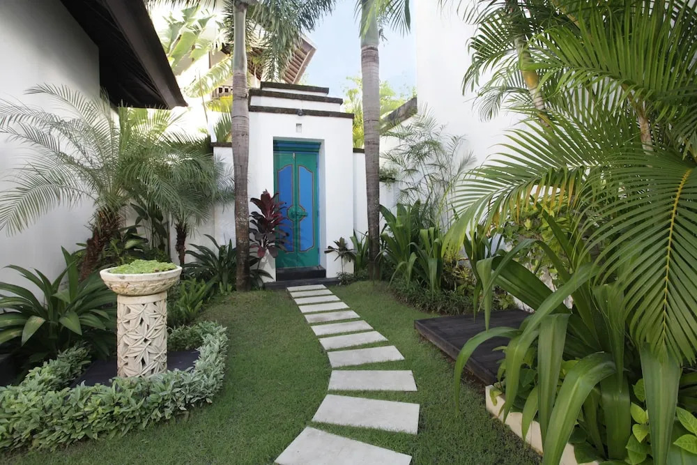 Puri Tirta Villas