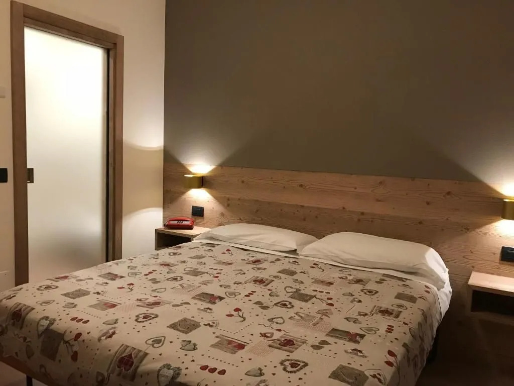 Hotel Piccolo Mondo