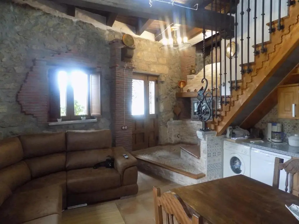 Casa Rural Generoso