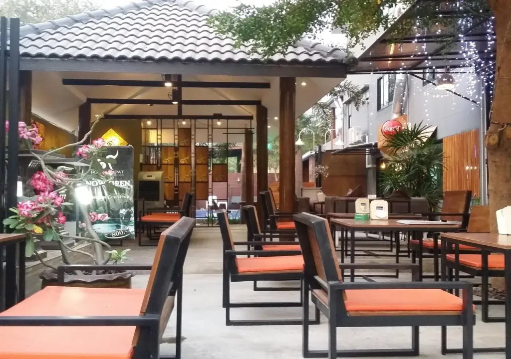 Royal Nine Resort Kanchanaburi