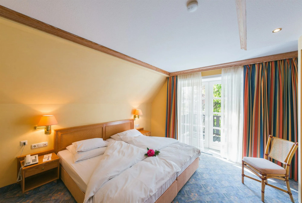 Hotel Landhaus Höpen