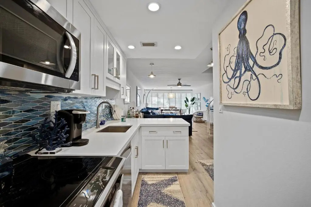 EXECUTIVE BAY ISLAMORADA BY SOFLA VACATIONS