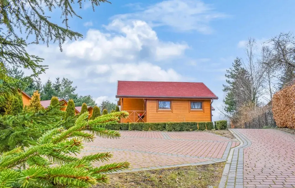 2 Bedroom Awesome Home In Jaroslawiec