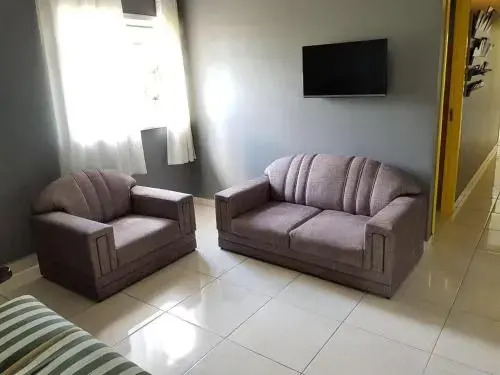 Hostel Mais