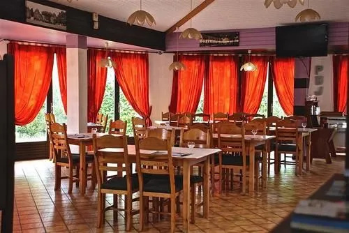 Hotel Fleuritel