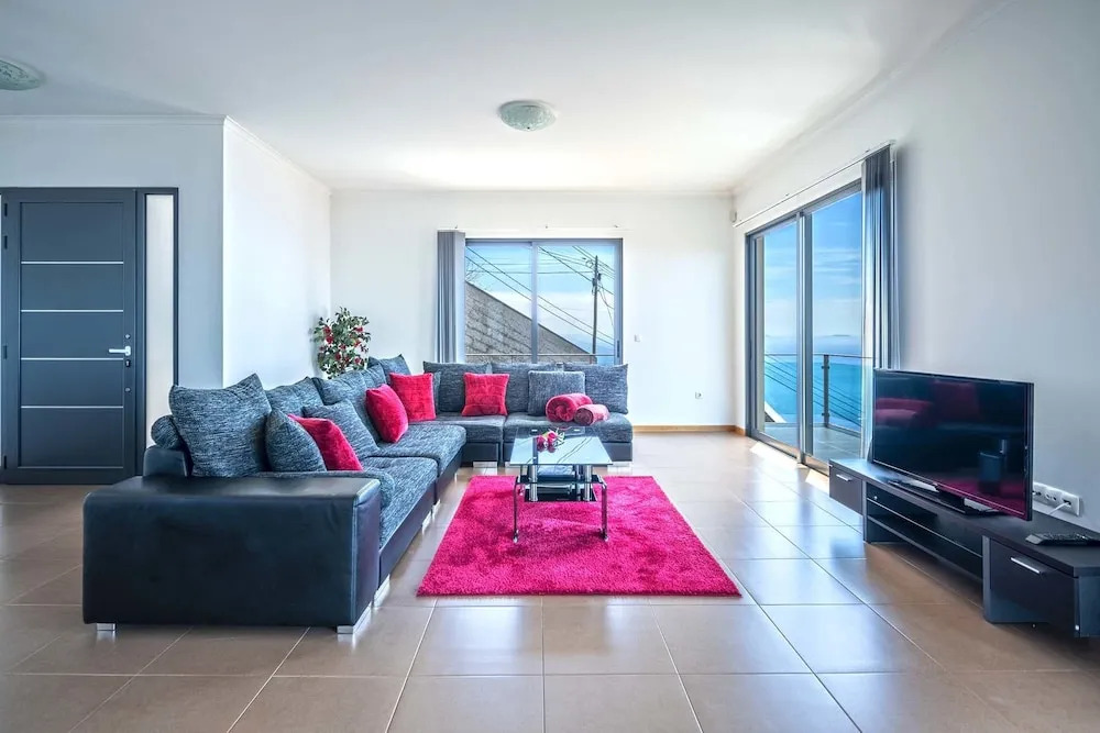 Villa Vista