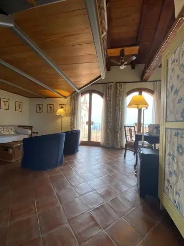 Foresteria Conti Roero