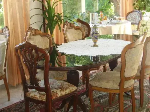 B&B Madonna della Neve