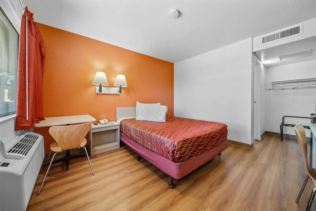 Motel 6-Big Bear Lake, CA