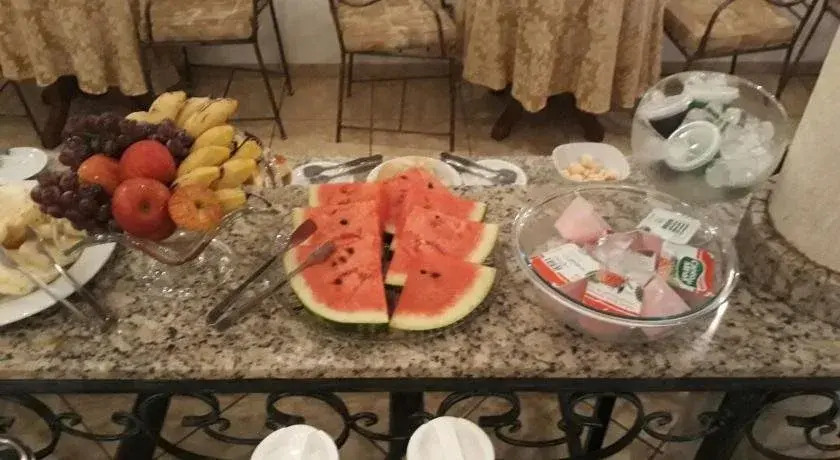 Hotel Villa Romana