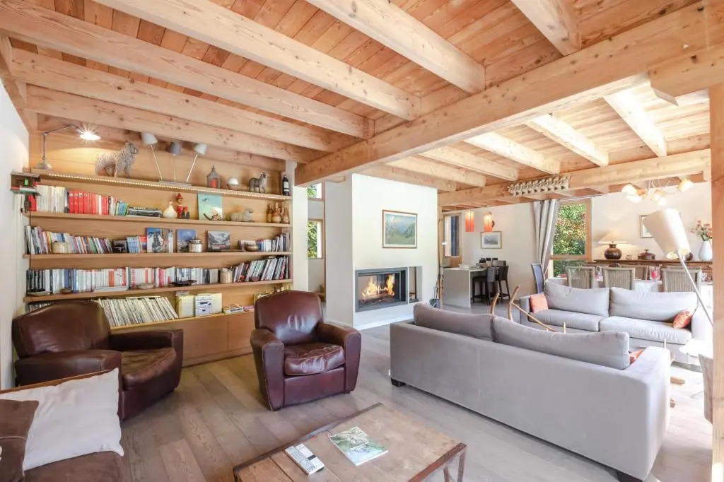 Chalet Athina