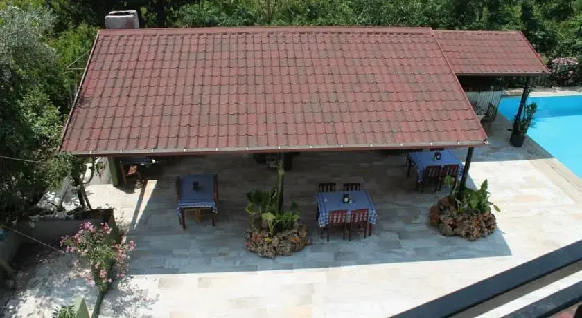 Lycian Way Pension
