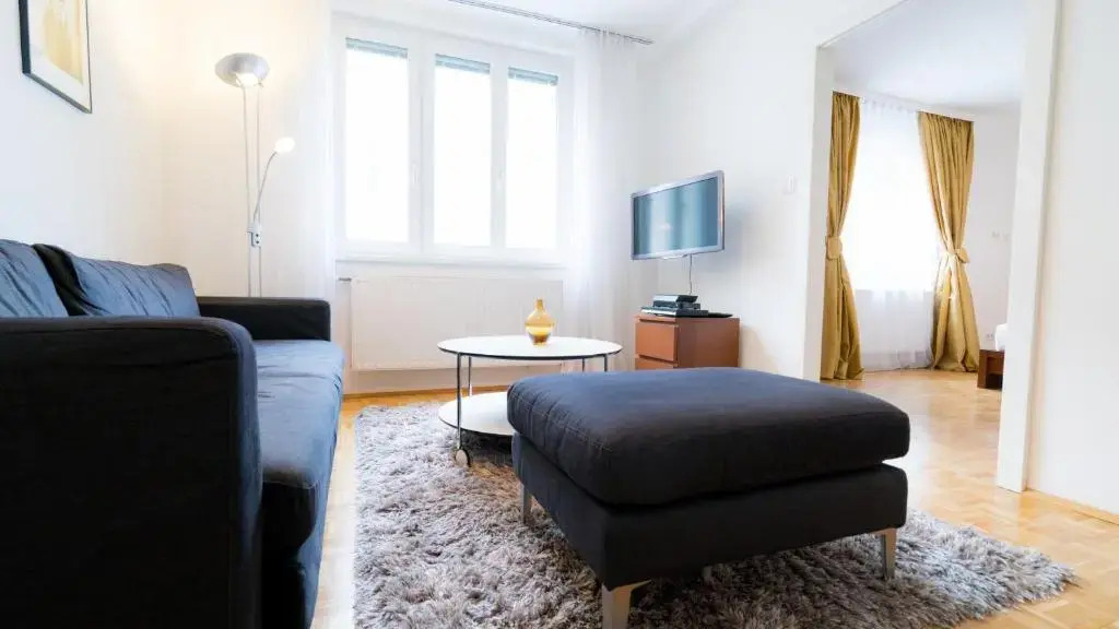 Vienna Residence | Rent now from 1 week: Furnished 1 bedroom apartment in 1020 Vienna