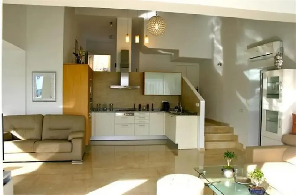 Brand New Villa Close To Beach