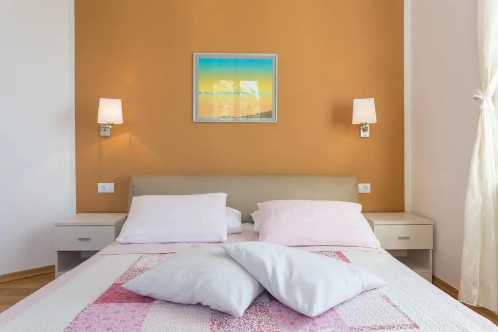Apartments Villa Victoria I