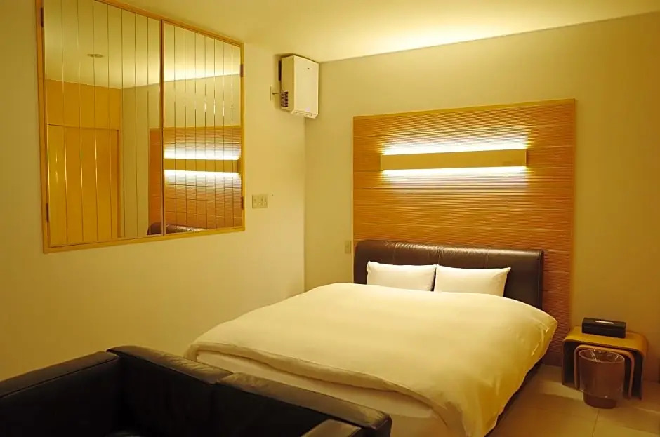 Hotel JOYCE