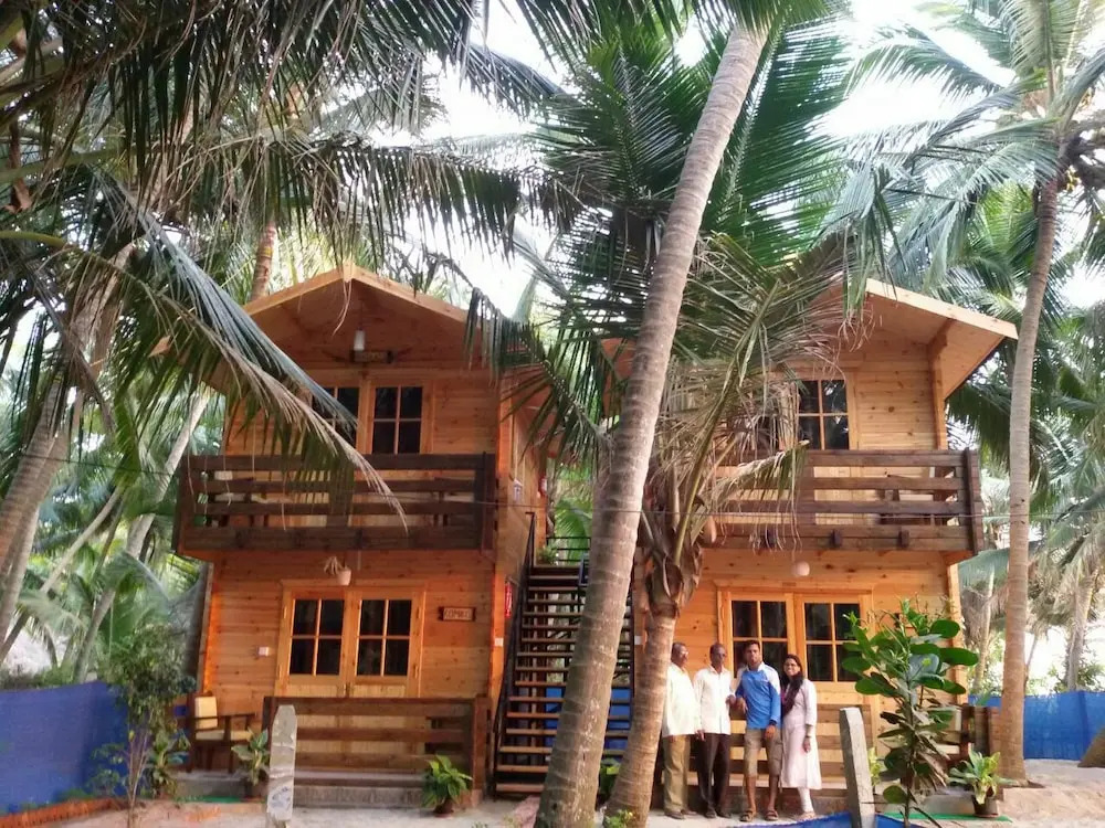 Samant Beach Resort