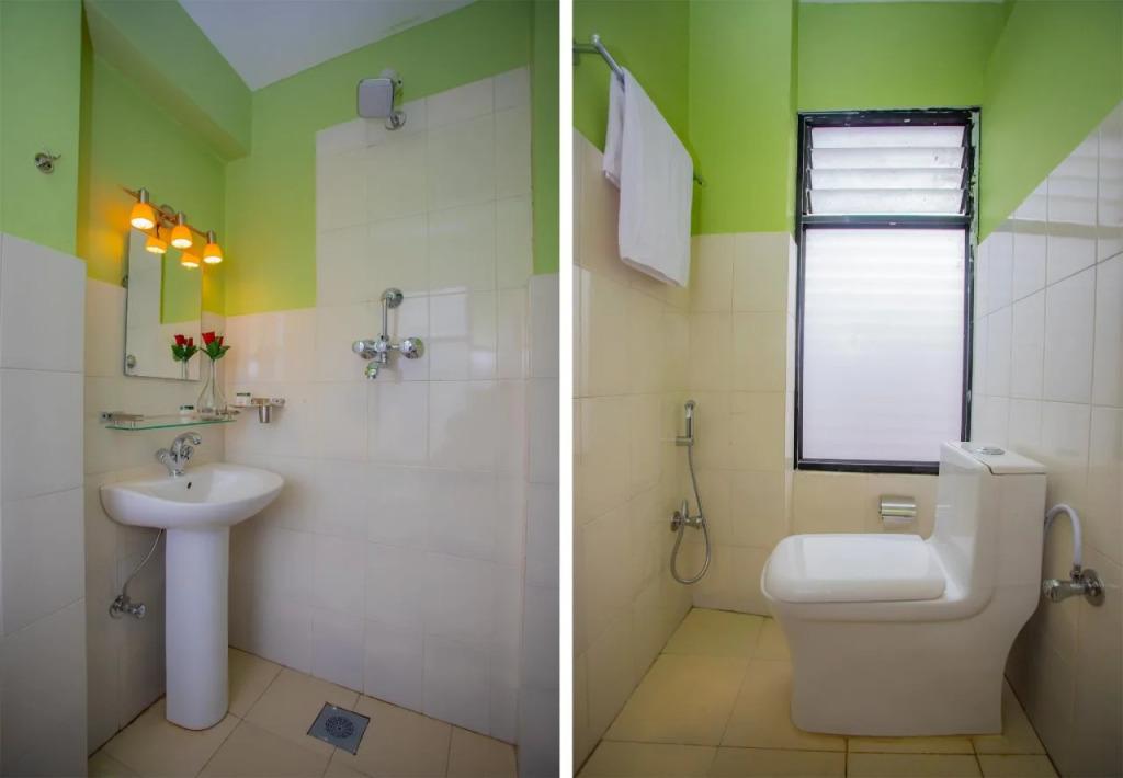 Hotel The Hub By OYO Rooms