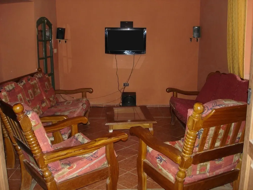 Casona Potosi