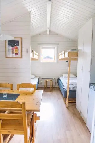 Vännäs Camping