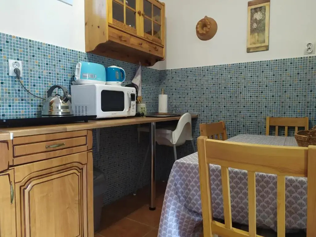 Bóbita Apartmanház