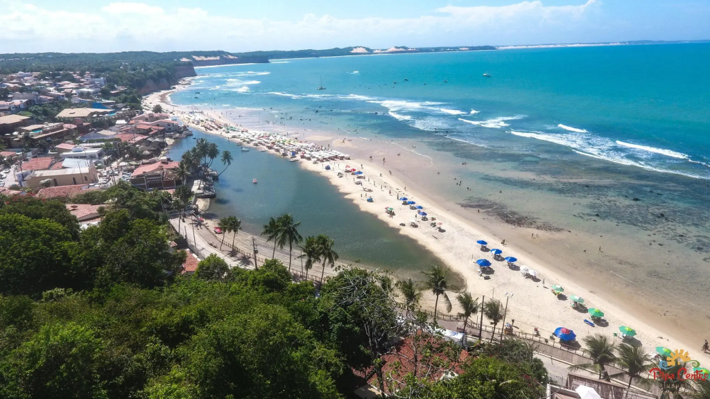 Oceana Suites Alma de Pipa
