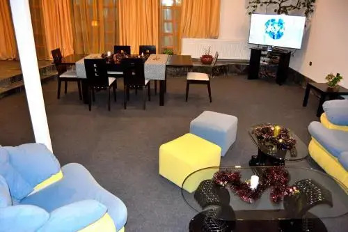 Persey Villa Borovets