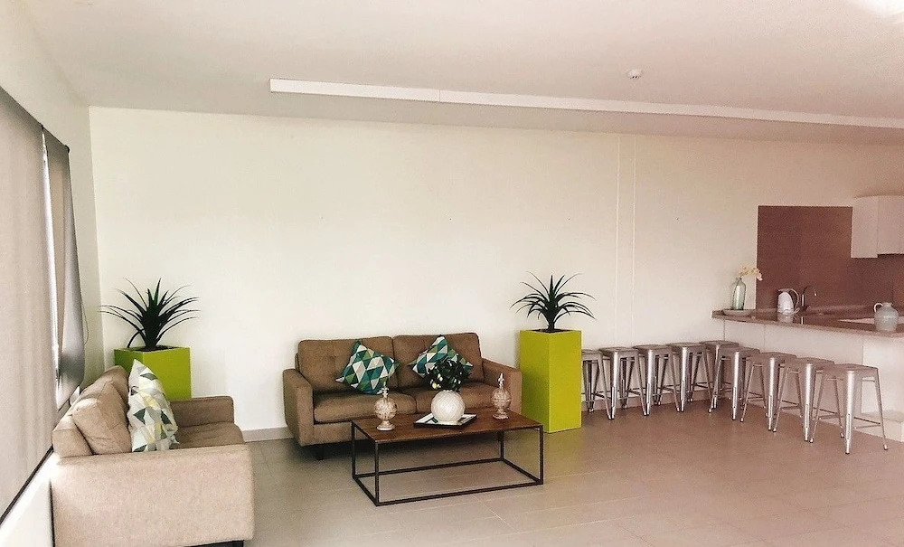 Apartamento 43 Vista Mar Panorama