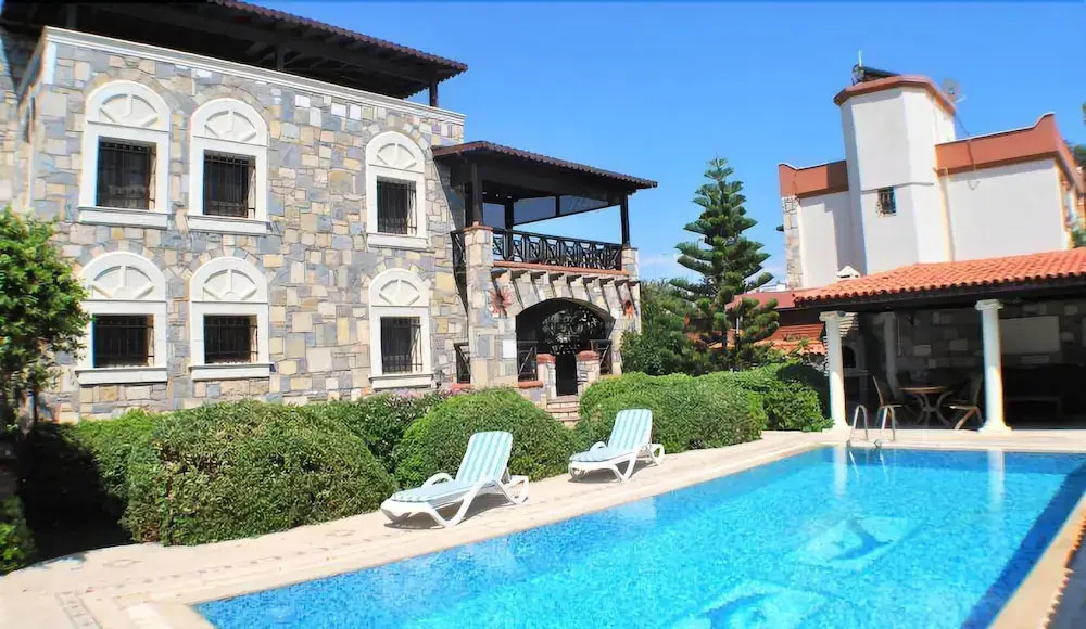 Secret Villa Bitez - 3 Bedrooms