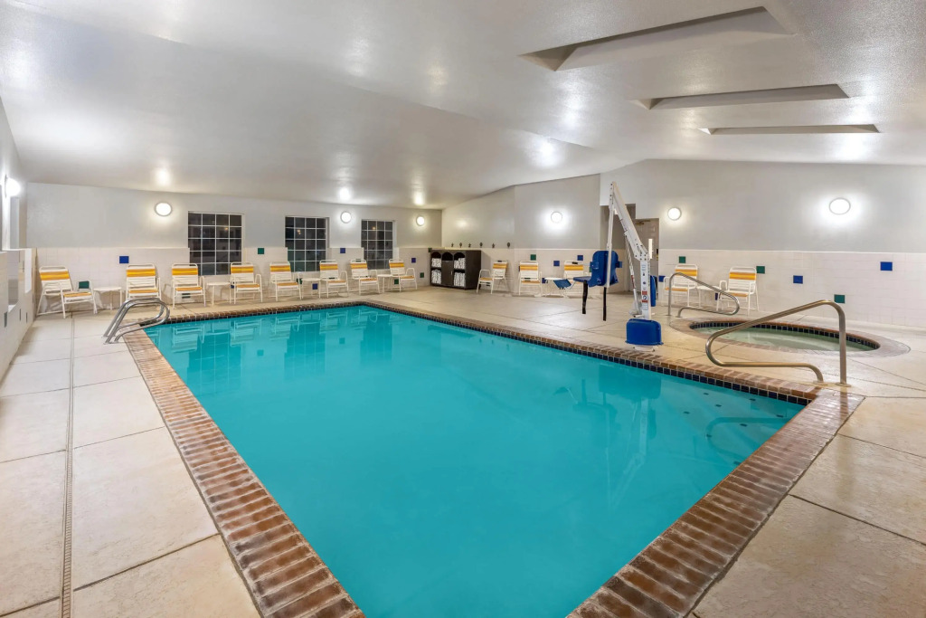 La Quinta by Wyndham Spokane Valley