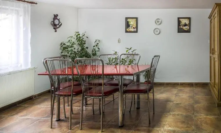 Pension Artemis