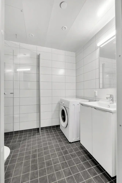 TotalApartments Stakkevollvegen Studio