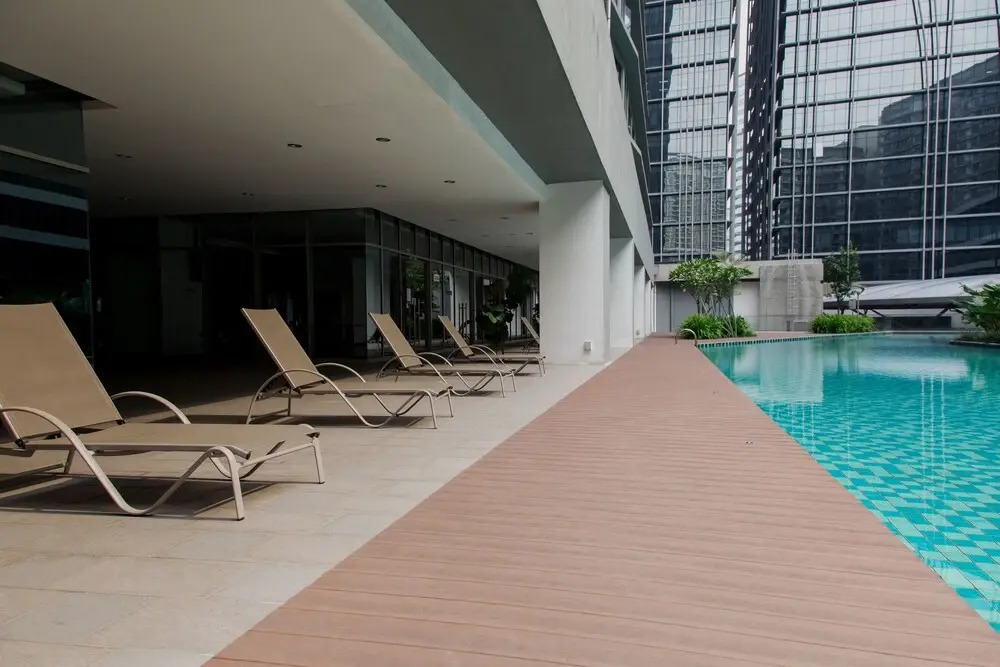 KL Gateway Residence Bangsar by The Luxe