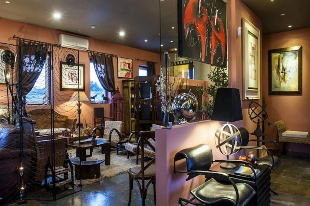 Monte Xisto Country Charm Hotel