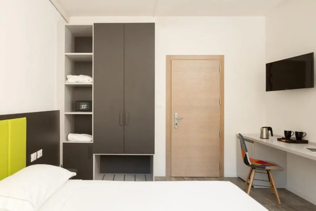 Hotel Villa Claudia