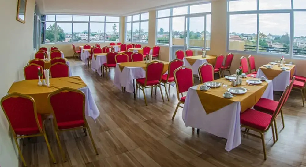 Star Hotel
