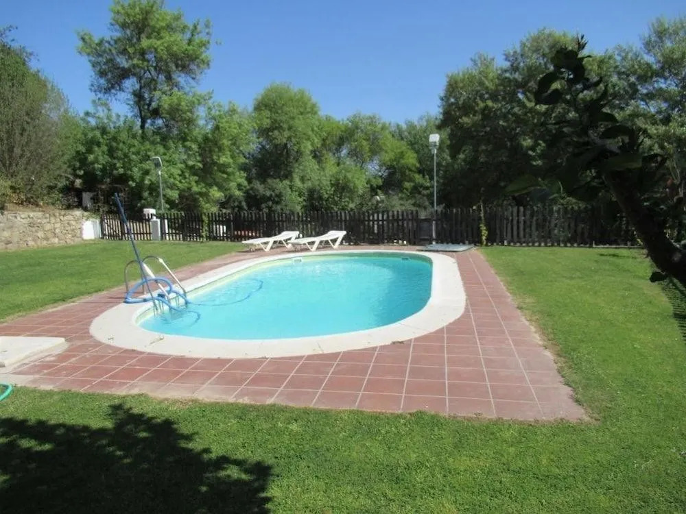 Vivienda rural La Tajea Grazalema