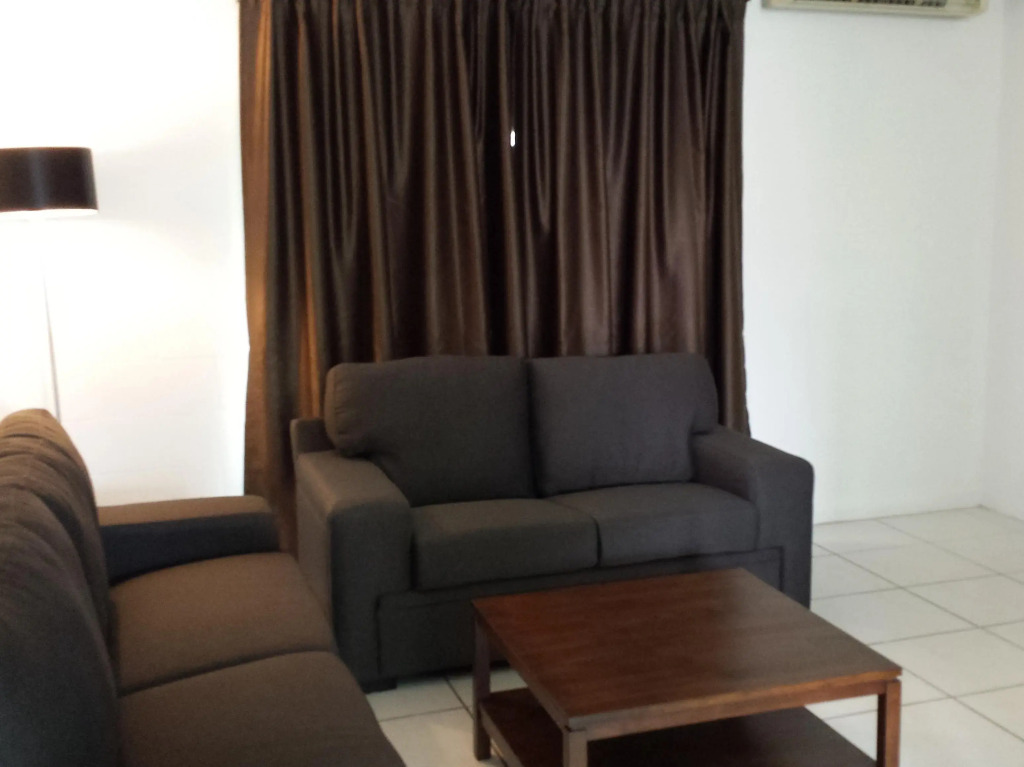 Alatai Holiday Apartments